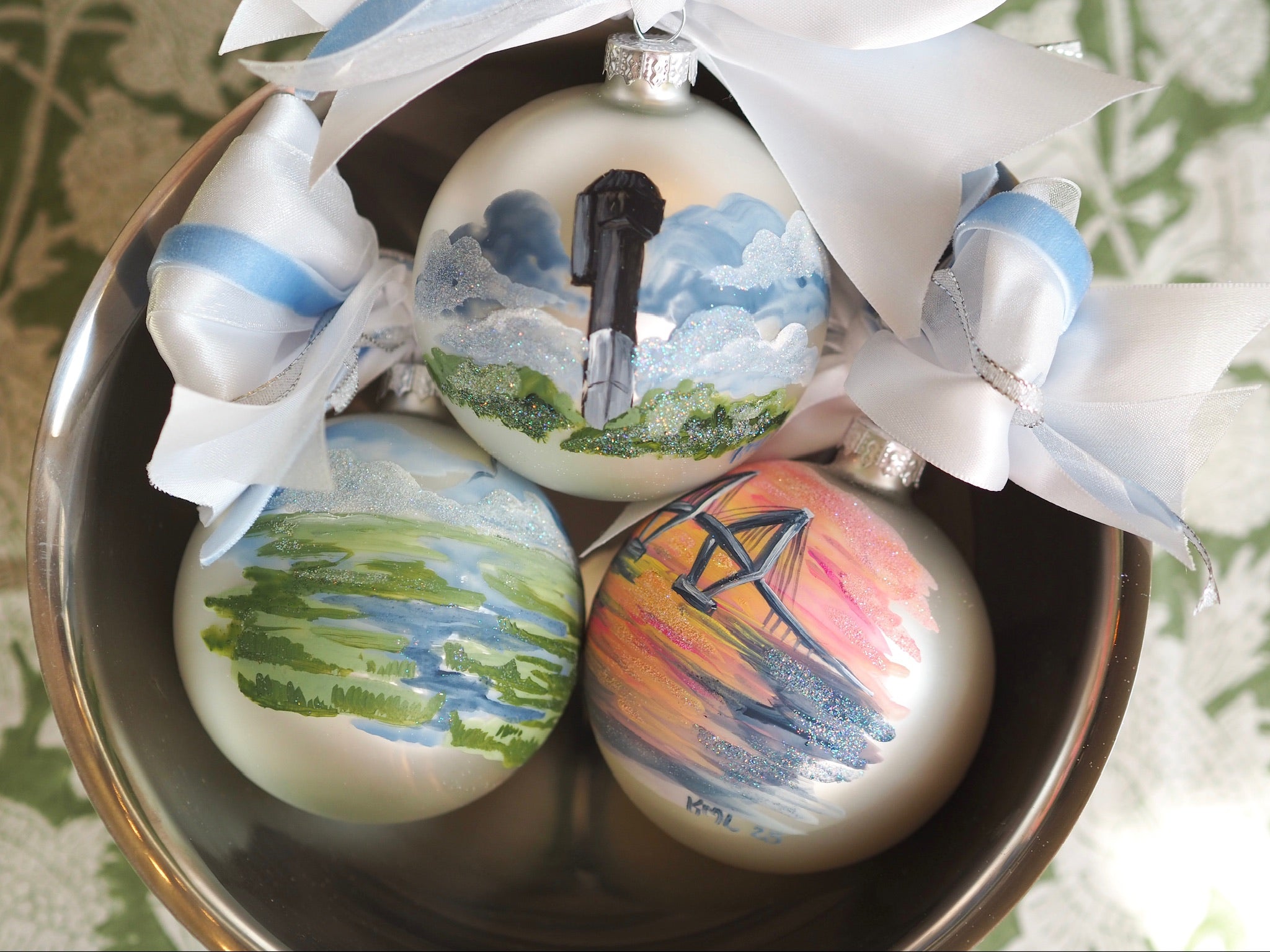 Kirsten M Lindsay – Kirsten M Lindsay